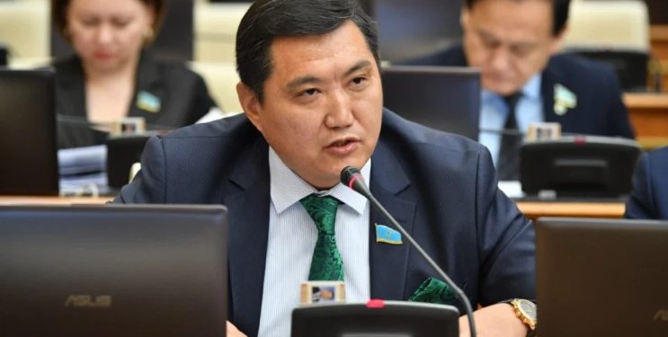 Бір палаталы Парламент саяси реформалардың жалғасы – депутат