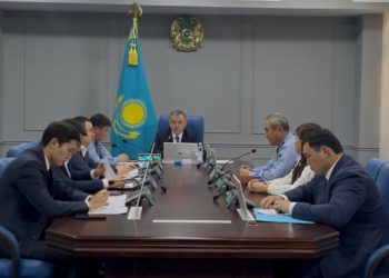 Нашақорлыққа қарсы шаралар күшейе түспек