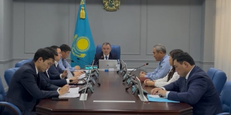 Нашақорлыққа қарсы шаралар күшейе түспек