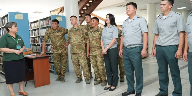 Абай Құнанбайұлының 180 жылдығына арналған тағылымды шара