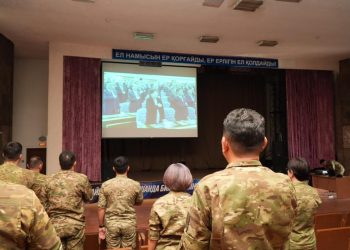 Әрбір қазақстандықтың болашағына деген сеніміне тың серпін береді