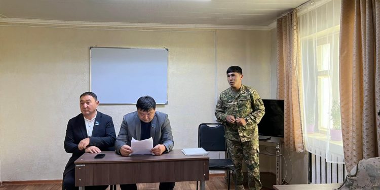 Президент Жолдауының негізгі бағыттары түсіндірілді