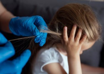 Педикулездің алдын алу