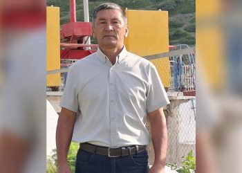 Елордадағы ерекше күн