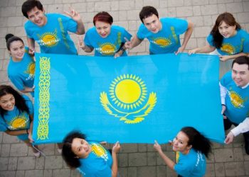 Президент бастамалары – ел бірлігі мен қауіпсіздігінің кепілі
