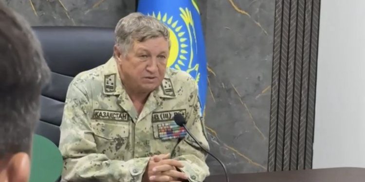 Шекарашы ардагер шекарашылармен кездесті