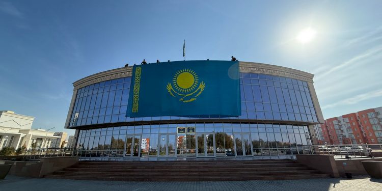 «Менің Елім – Менің Туым»