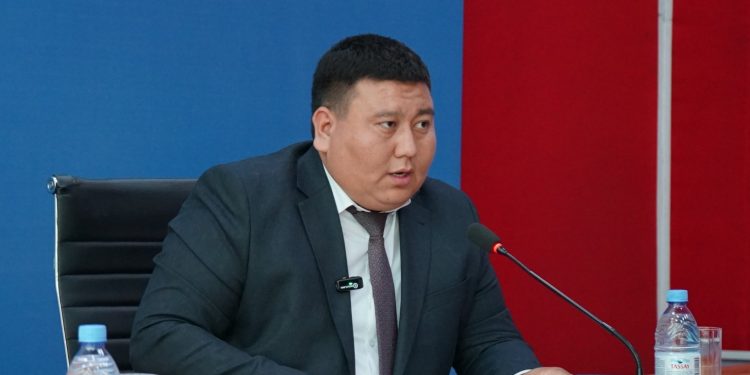Талдықорғанда жұмыссыздықты азайту бағытында жүйелі жұмыстар жүргізілуде