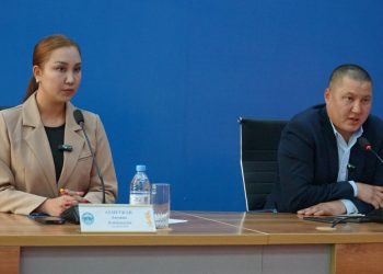 Жетісу облысында мал қыстату науқанына дайындық жүргізілуде