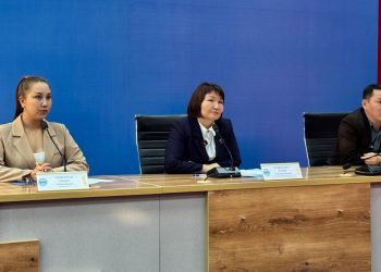 Жетісу облысында тұмау және ЖРВИ бойынша жағдай бақылауда