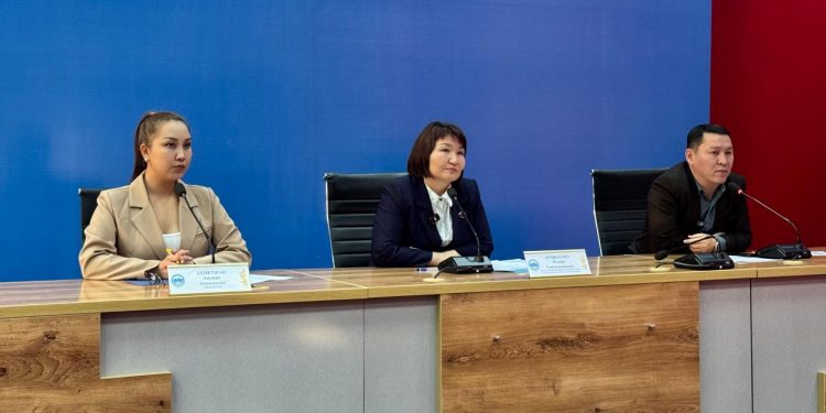 Жетісу облысында тұмау және ЖРВИ бойынша жағдай бақылауда