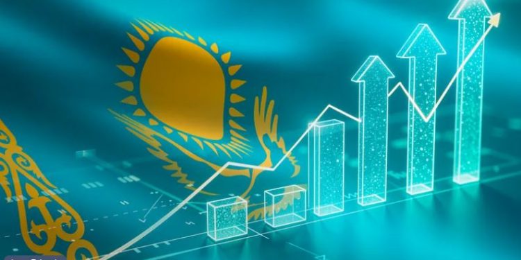 Bank of America: Казахстан стал «лучшей инвестиционной ставкой» 2026 года