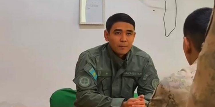 Алдын алуға арналған іс-шара