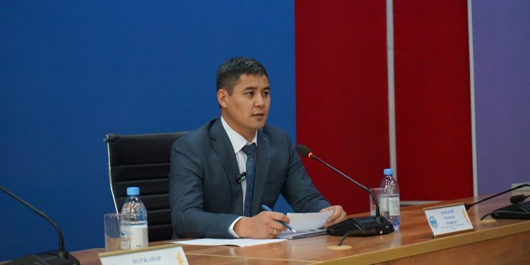 Жетісуда деструктивті контент таратқан 7 азамат анықталды