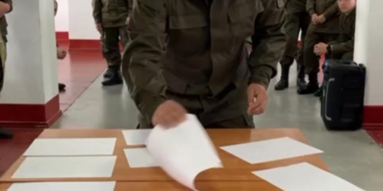 Танымдық тренингтер өтті