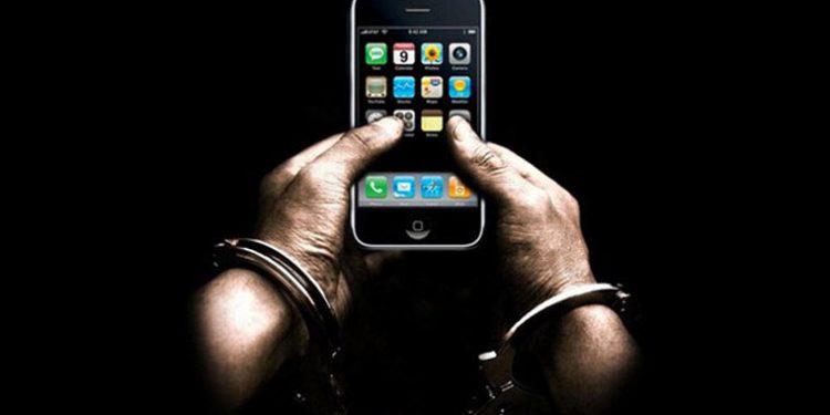 «Фишингтің жаңа толқыны — Сіздің Айфондарыңызды онлайн ұрлауда»