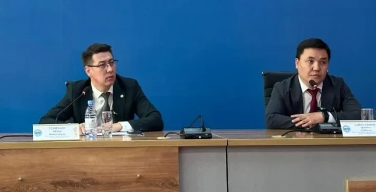 «Цифрлық серпіліс»: Жетісу IT негізінде болашағын құрып келеді