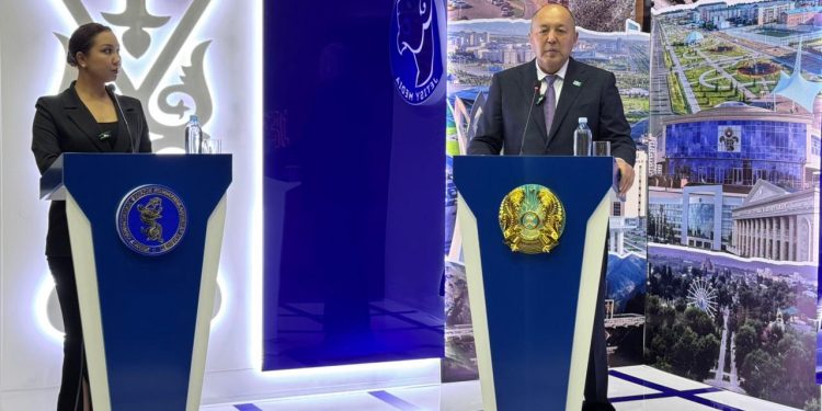 «Қорғас» халықаралық хабы екі есе өсті – бюджетке 3,5 млрд теңге түсті