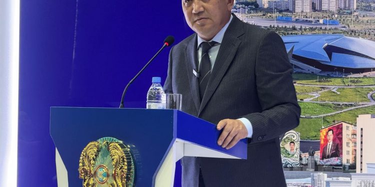 Ақсулық шаруалар 67,9 мың тонна астық жинап, қант зауытын жаңғыртты