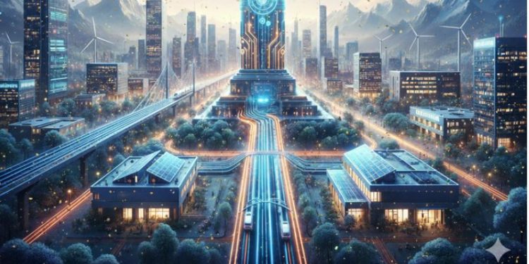 Көзге көрінетін өзгерістер: цифрландыру, инфрақұрылым және активтердің қайтарылуына азаматтардың көзқарасы