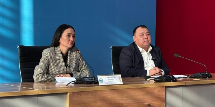 МӘМС: Жетісу облысында 119 мыңнан астам тұрғын сақтандырылмаған