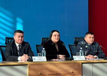 Жетісуда тұрмыстық зорлық-зомбылық фактілері 37,7 пайызға артты