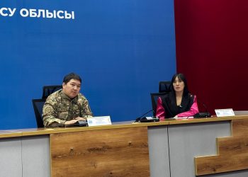Жетісу облысында тұрмыстық газ баллондары жарылуының 5 жағдайы тіркелді