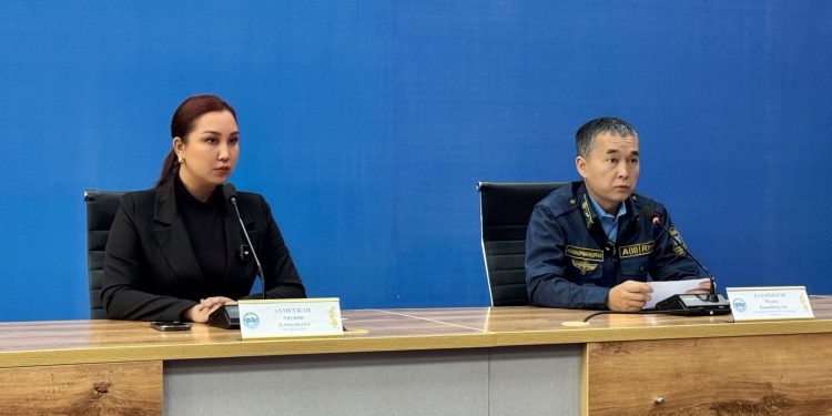 Маусым ішінде 16 өрт: Жетісу облысында авиациялық бөлімшенің жұмысы қорытындыланды