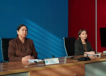 93% тиімділік: Жетісу АИТВ-мен күресте тұрақты нәтижелер көрсетуде