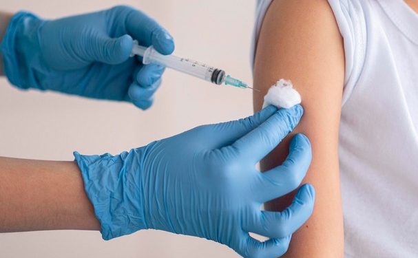 Халықты иммундау не үшін маңызды?