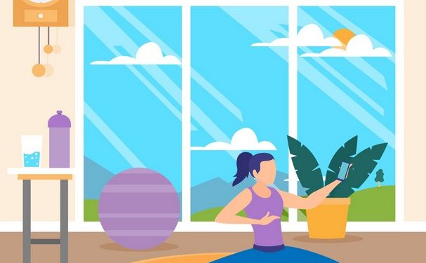 Тұрғын үй-жайлардағы микроклимат