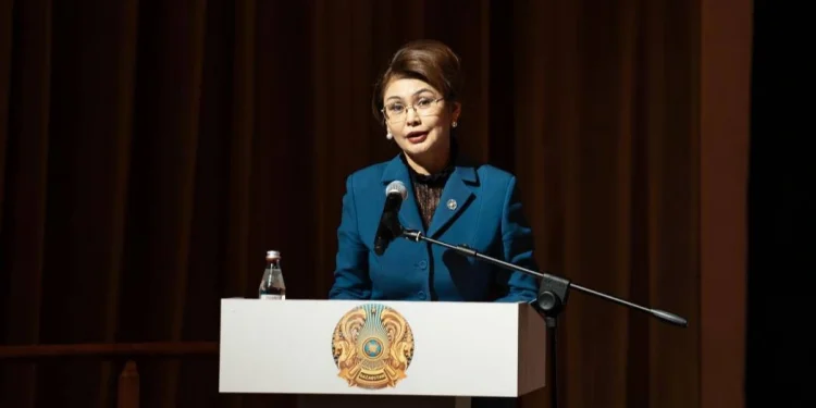 “Қазақстанда ешкім кәсіби қызметі үшін қудалауға ұшырамайды”