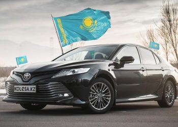 Мемлекеттік туды көлікке орналастырған азамат әкімшілік жауапкершілікке тартылмайды
