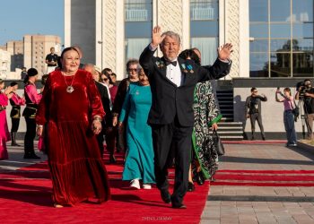 Талдықорған театрына Академиялық атағы берілді – Елбасы бастамасы жемісін берді