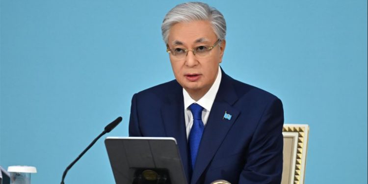 «ҰЛТ БОЛАШАҒЫН АЙҚЫНДАЙТЫН  ЕҢ МАҢЫЗДЫ ШАРУАЛАР ЕНДІ БАСТАЛДЫ»