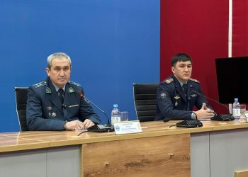 Жетісуда мереке күндері полиция мен құтқарушылар күшейтілген режимде қызмет атқарды
