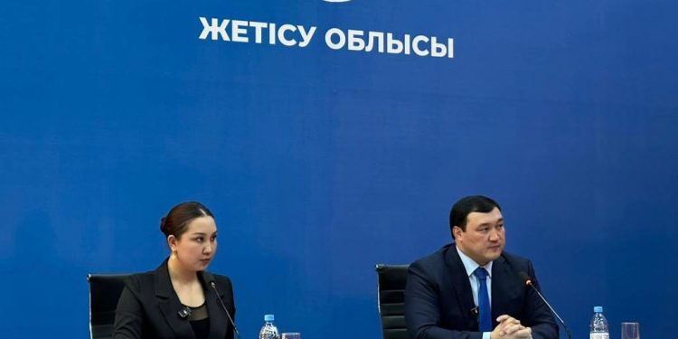 Қазақстанда спорт мекемелері басшылары ротацияланады: Жетісу облысында 8 спорт мекемесінің басшылары ауыстырылады