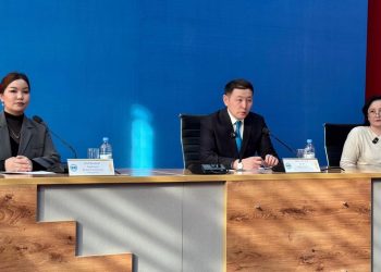 Әлеуметтік қолдау шаралары жаңа форматқа көшуде