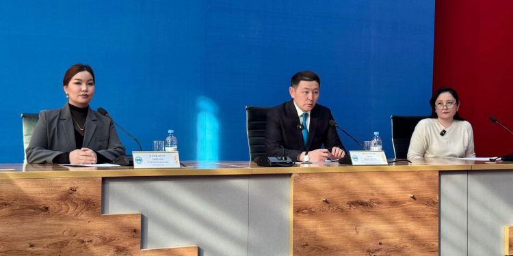 Әлеуметтік қолдау шаралары жаңа форматқа көшуде
