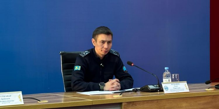 Жетісу облысында балық шаруашылығы: 2025 жылғы негізгі көрсеткіштері