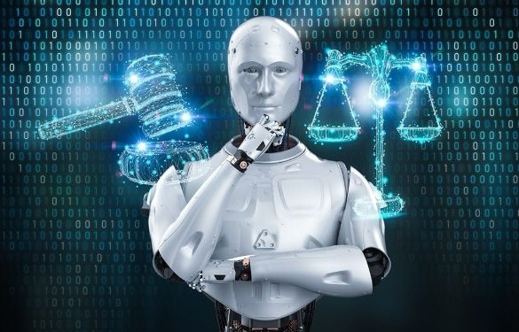 Цифрлық әділет: онлайн-құқықтық көмек бұрынғыдан да қолжетімді