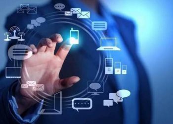 Бірыңғай цифрлық платформа