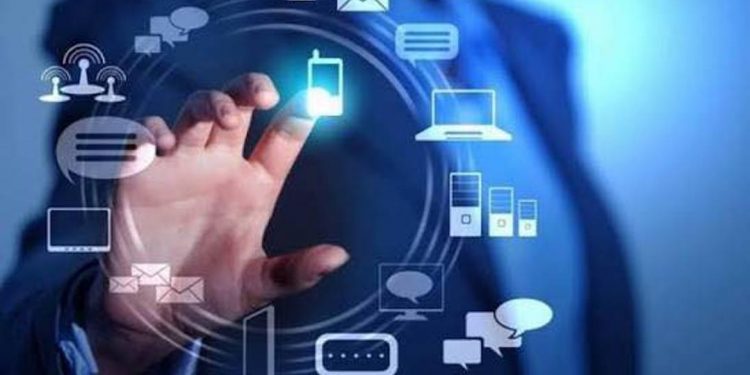 Бірыңғай цифрлық платформа