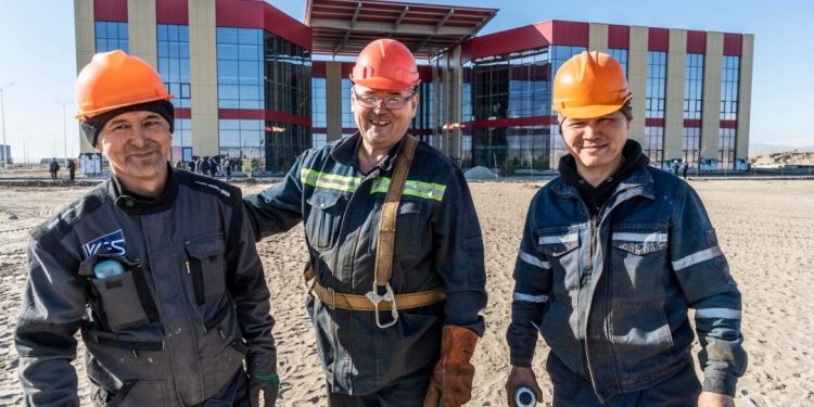 Жетісуда он екі мыңға жуық жұмыс орны құрылады