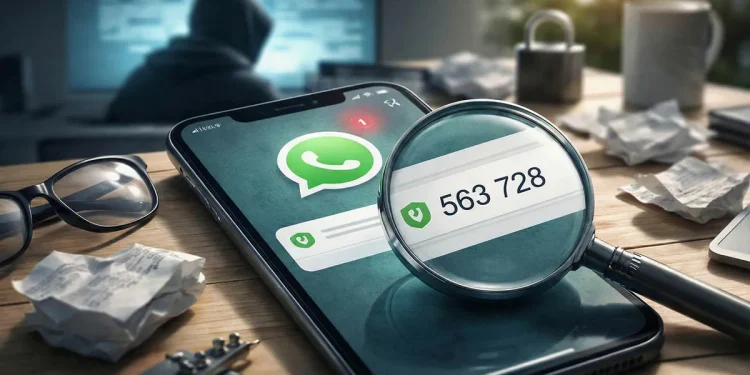 WhatsApp-ты бұзып кірусіз және ізсіз «үнсіз басып алу»