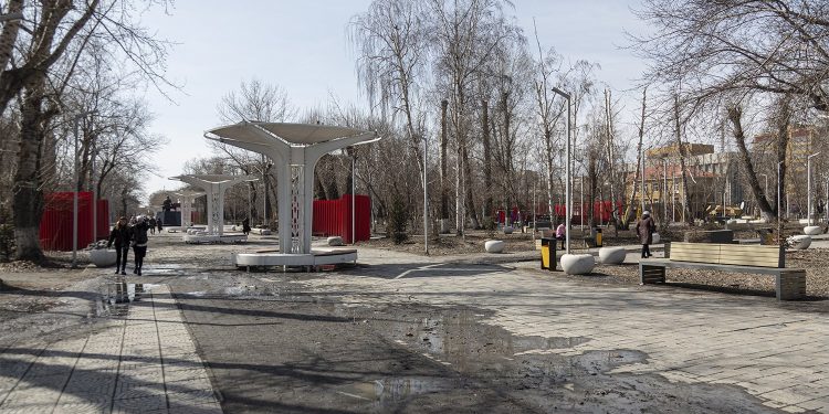 Как должна работать система региональных стандартов