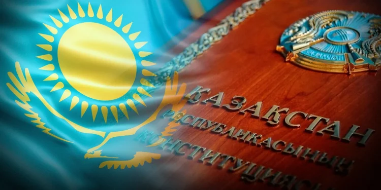 Жаңа Конституция — тарихи сабақтастық пен саяси жаңғырудың белгісі