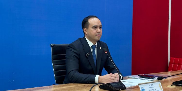 Жетісу облысында кедендік тексерулердің тиімділігі 84 пайызға жетті