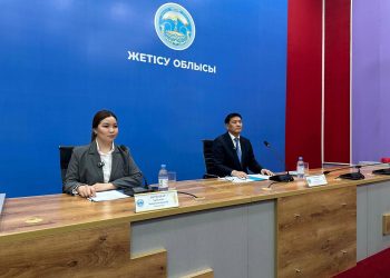 Жетісуда 16,7 миллиард теңге көлемінде қаржылық бұзушылықтар анықталды