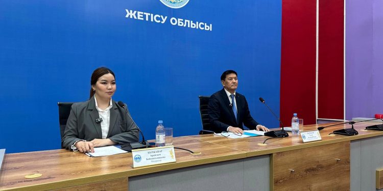 Жетісуда 16,7 миллиард теңге көлемінде қаржылық бұзушылықтар анықталды